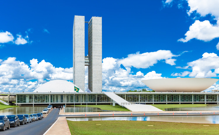 Emendas Parlamentares ou “Taxa da chantagem?