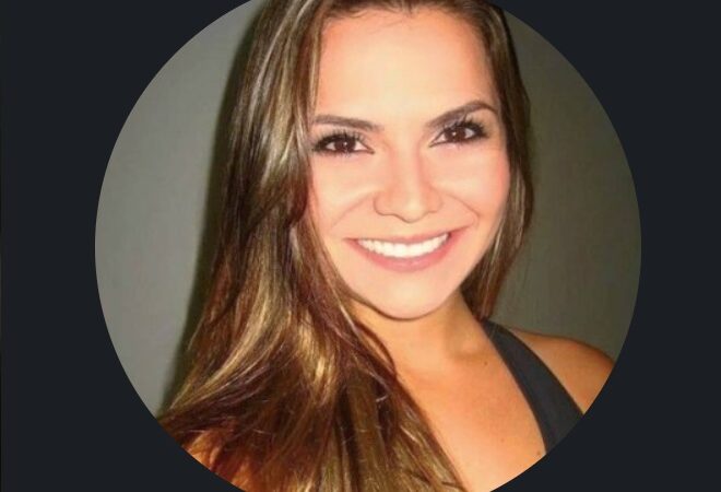 A nova “Heleninha”? Conheça a mulher que detém a confiança total de Ratinho Junior