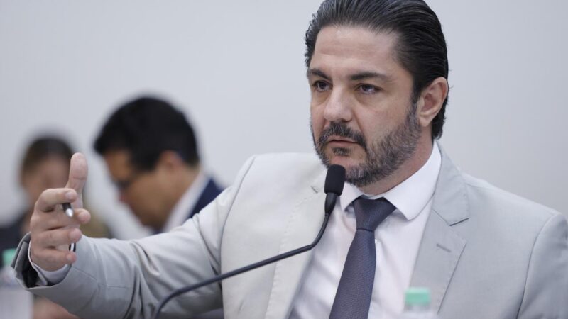 Vereador Flavio Mantovani é totalmente contra o PL 3507/2025 e alerta para aumento de custos, burocracia e perda de renda