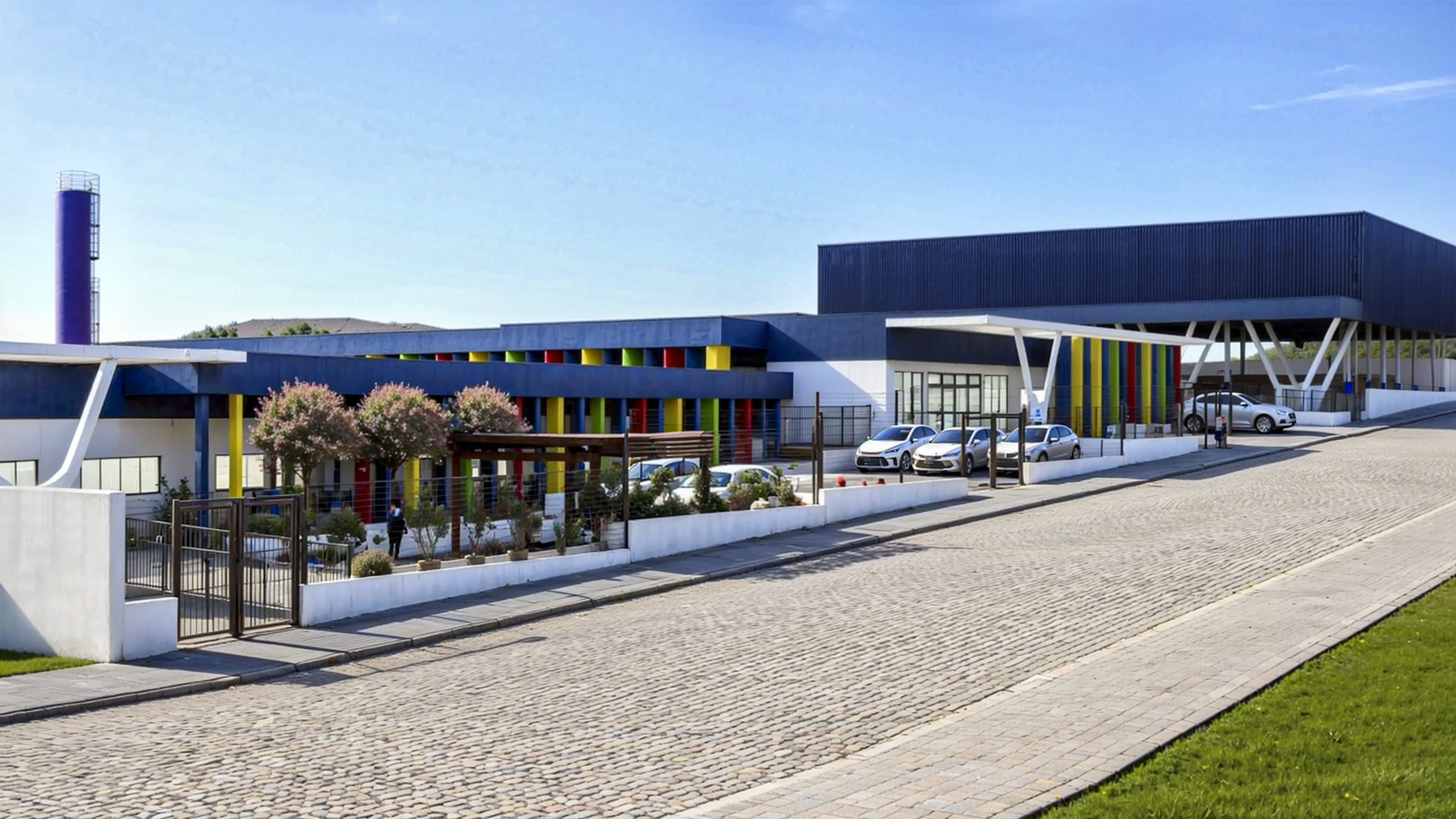 Gestão Silvio Barros abre licitação para construir escola de R$ 23,4 milhões em Floriano