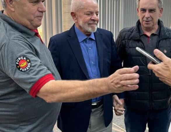 NOTA PÚBLICA – EM DEFESA DOS TRABALHADORES DA VOLKSWAGEN DO PARANÁ