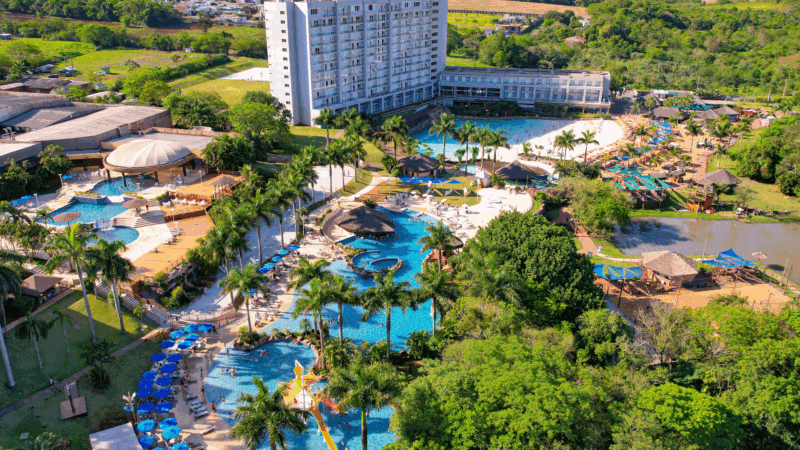 Entre blocos e piscinas: Carnaval 2026 reforça a busca por experiências completas