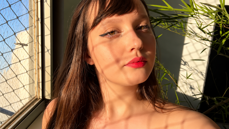 Maringaense que sofreu abuso sexual na infância revela sua história e explica por que não vota em Bolsonaro