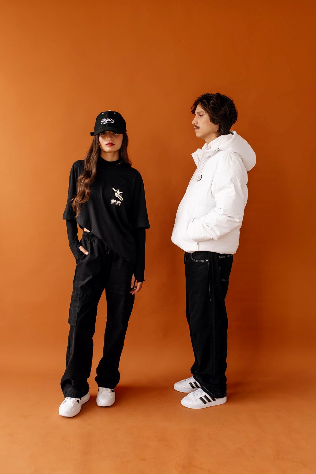 Street Style em sintonia com o comportamento da Geração Z