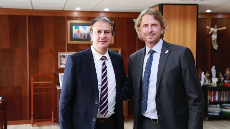 “Vem MP aí para garantir aumento real do piso do magistério”, afirma Zeca Dirceu