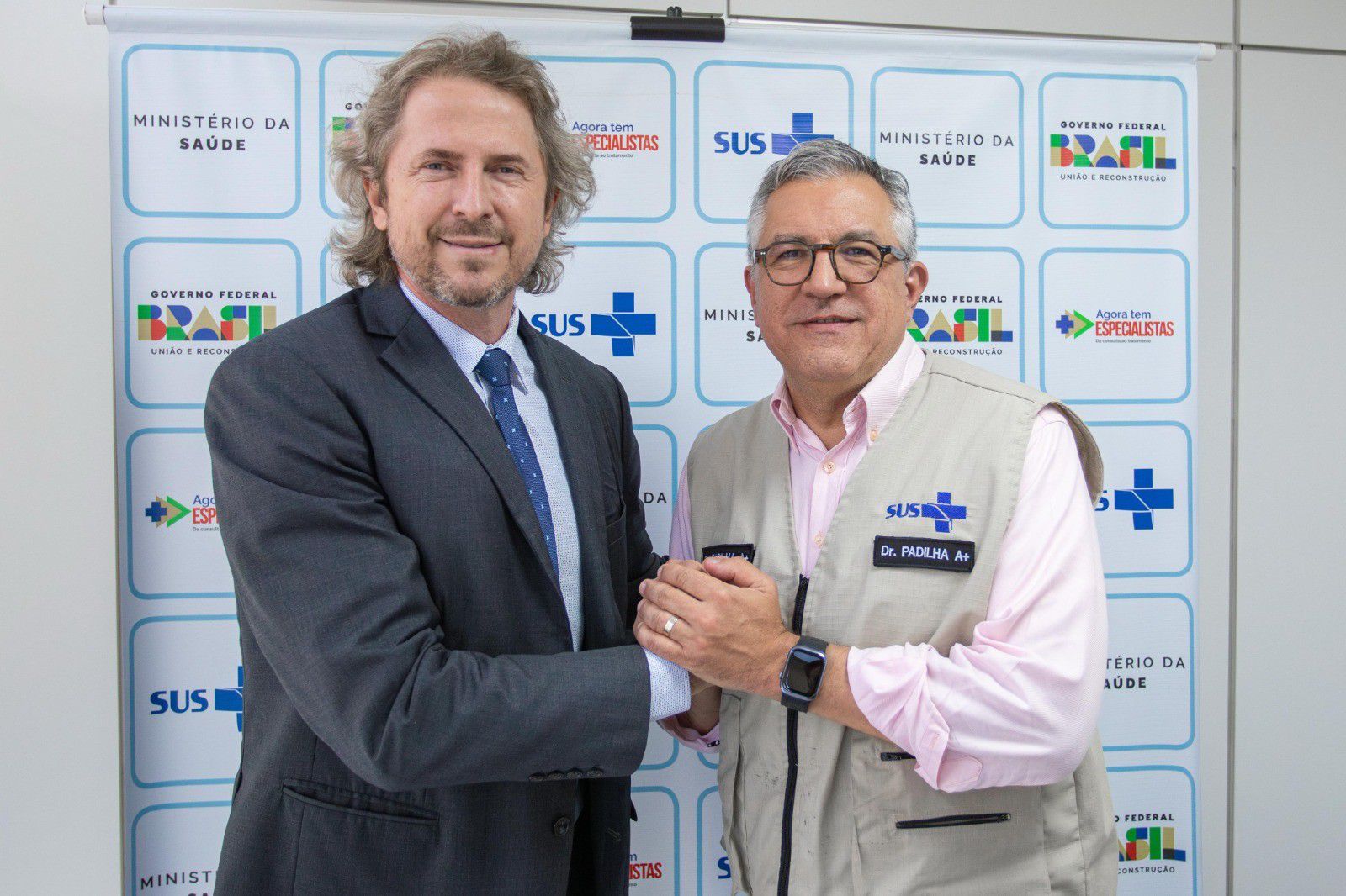 Mais um avanço histórico para santas casas e hospitais filantrópicos do Paraná, destaca Zeca Dirceu