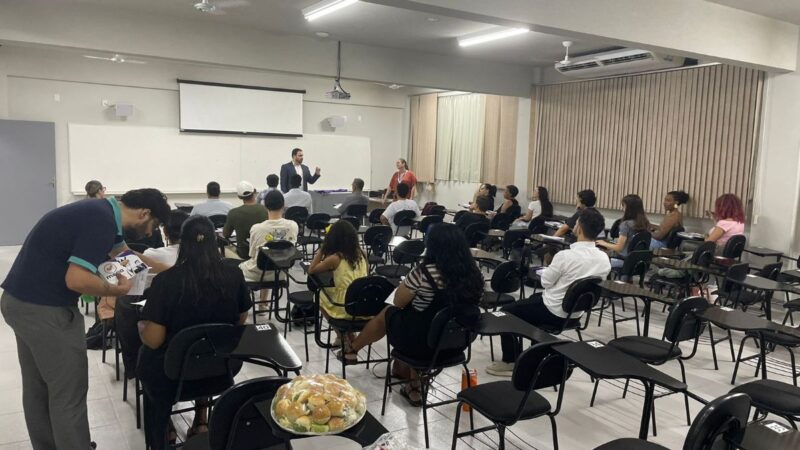 Projeto MEGA chega ao litoral do Paraná com cursos gratuitos de empreendedorismo e  capital semente de R$ 1.500 para os melhores alunos