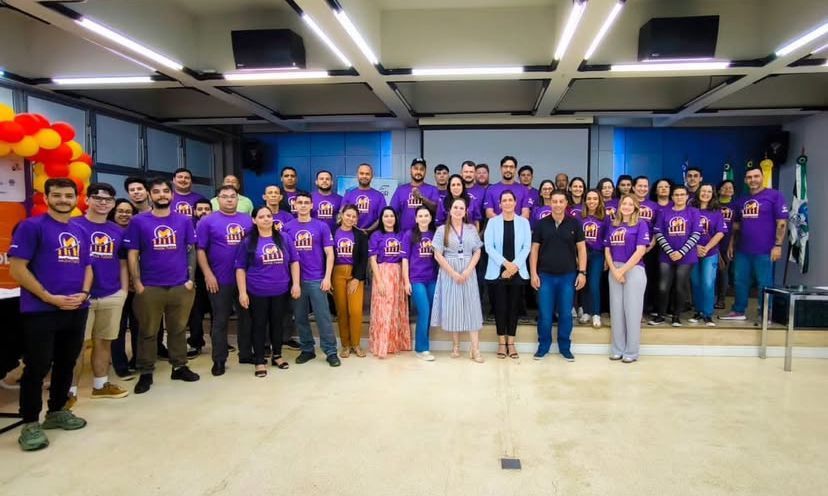 Com capital semente de R$ 1.500, curso gratuito de empreendedorismo incentiva novos negócios em Apucarana 