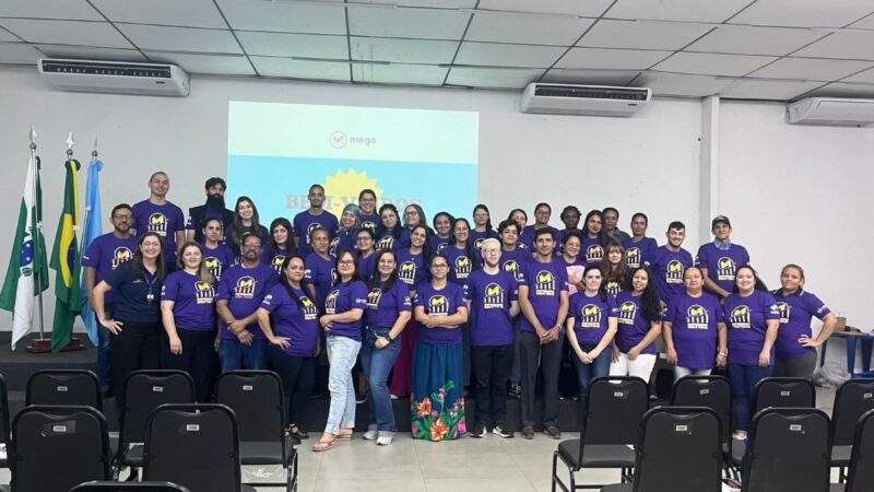 Curso gratuito de empreendedorismo em  Campo do Tenente oferece formação completa e chance de ganhar capital semente