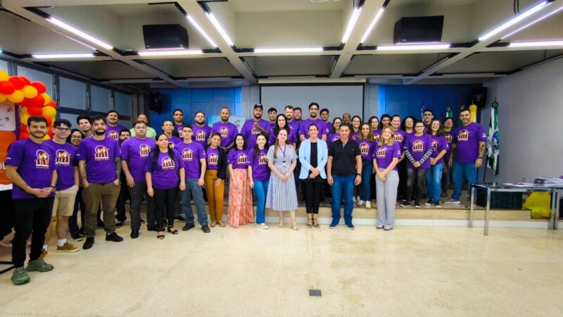 Chega a Santo Antônio da Platina projeto de empreendedorismo gratuito que  vai oferecer capital de R$ 1.500,00 para 3 empreendedores 