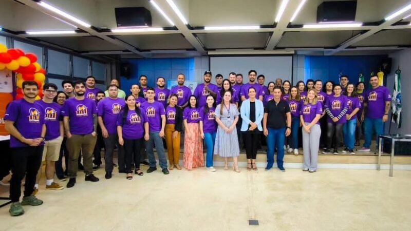 Projeto MEGA da GERAR transforma vidas e impulsiona a economia local com mais de 5 mil empreendedores atendidos 