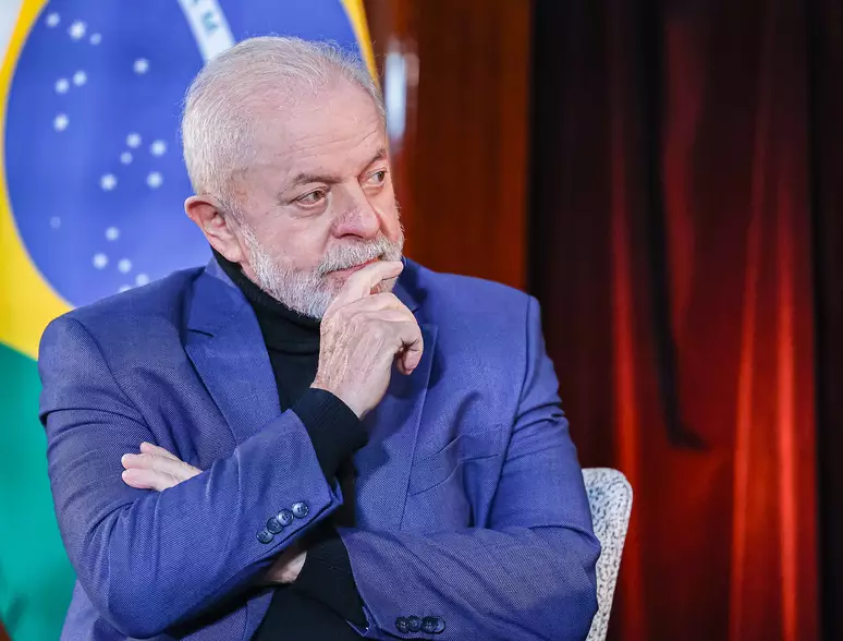 Dezembro difícil para o Presidente: Lula poderá virar uma Dilma
