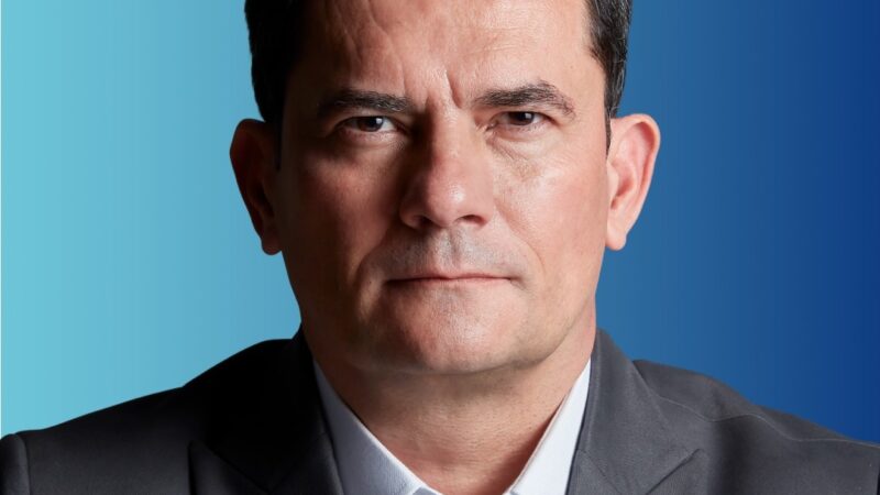 Senador Sergio Moro participará da abertura oficial da Expoingá nesta sexta-feira