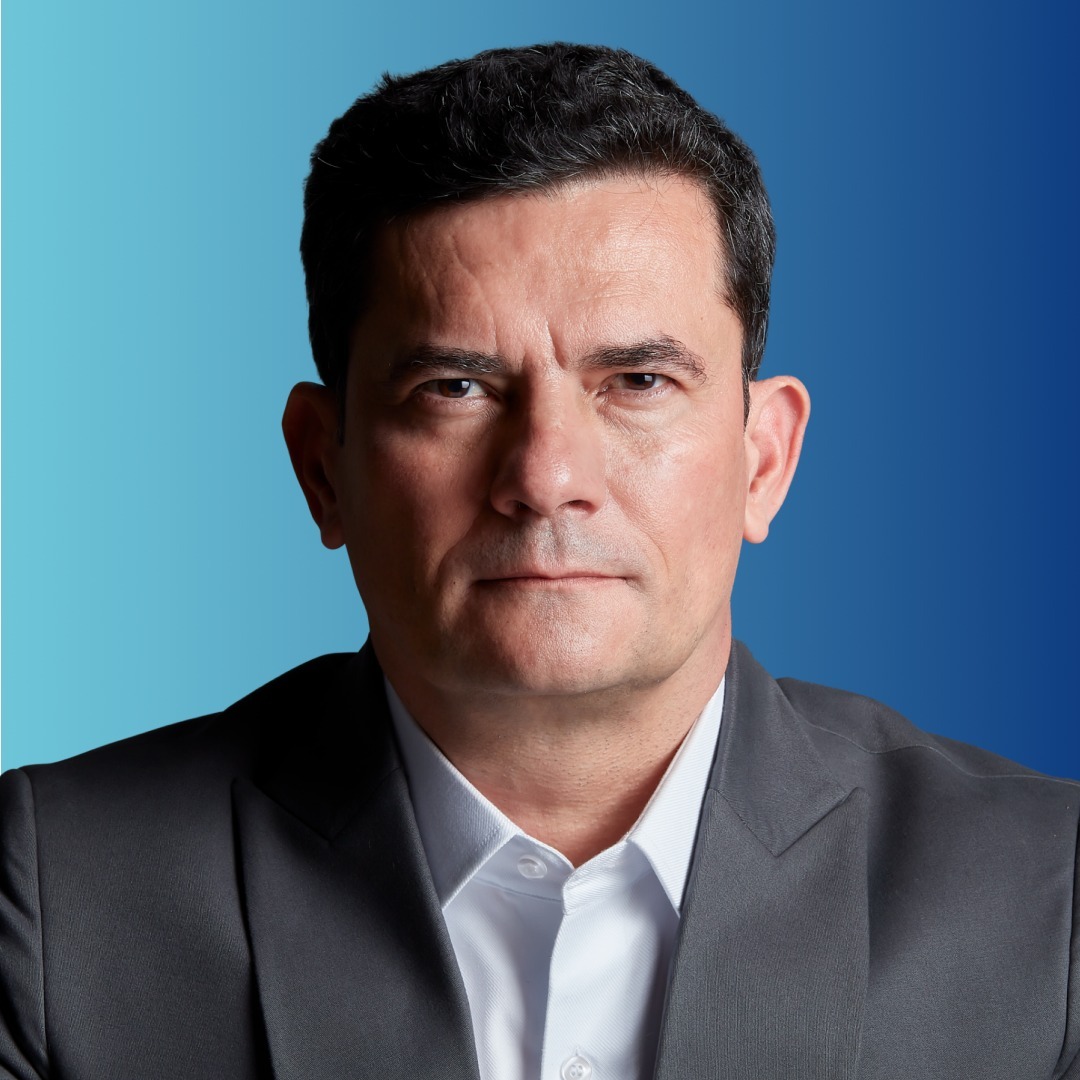 Senador Sergio Moro participará da abertura oficial da Expoingá nesta sexta-feira