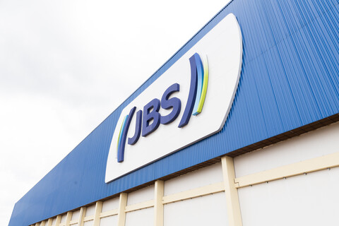 JBS investe R$ 145 milhões para construir nova fábrica de ração em Santo Inácio