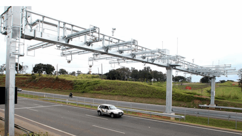 ANTT admite que “Free Flow” no Lote 4 não teve autorização prévia e deputados anunciam Ação Popular