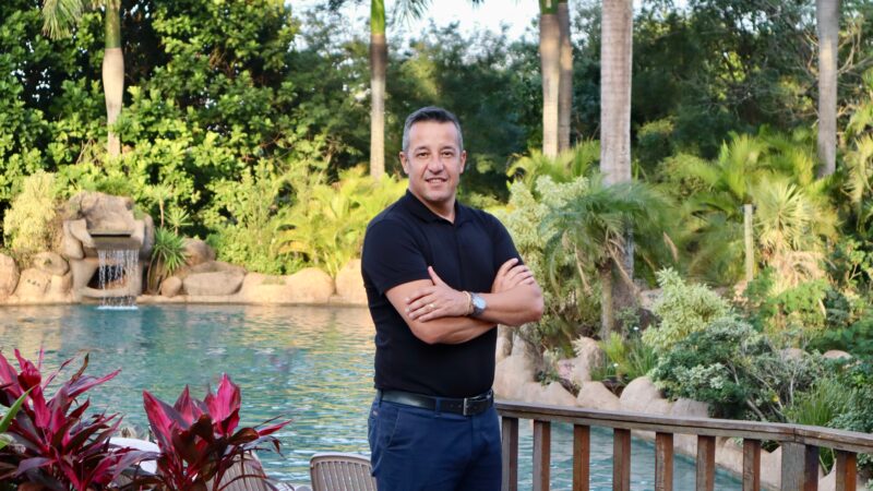 O CEO que construiu um novo padrão na Hotelaria brasileira