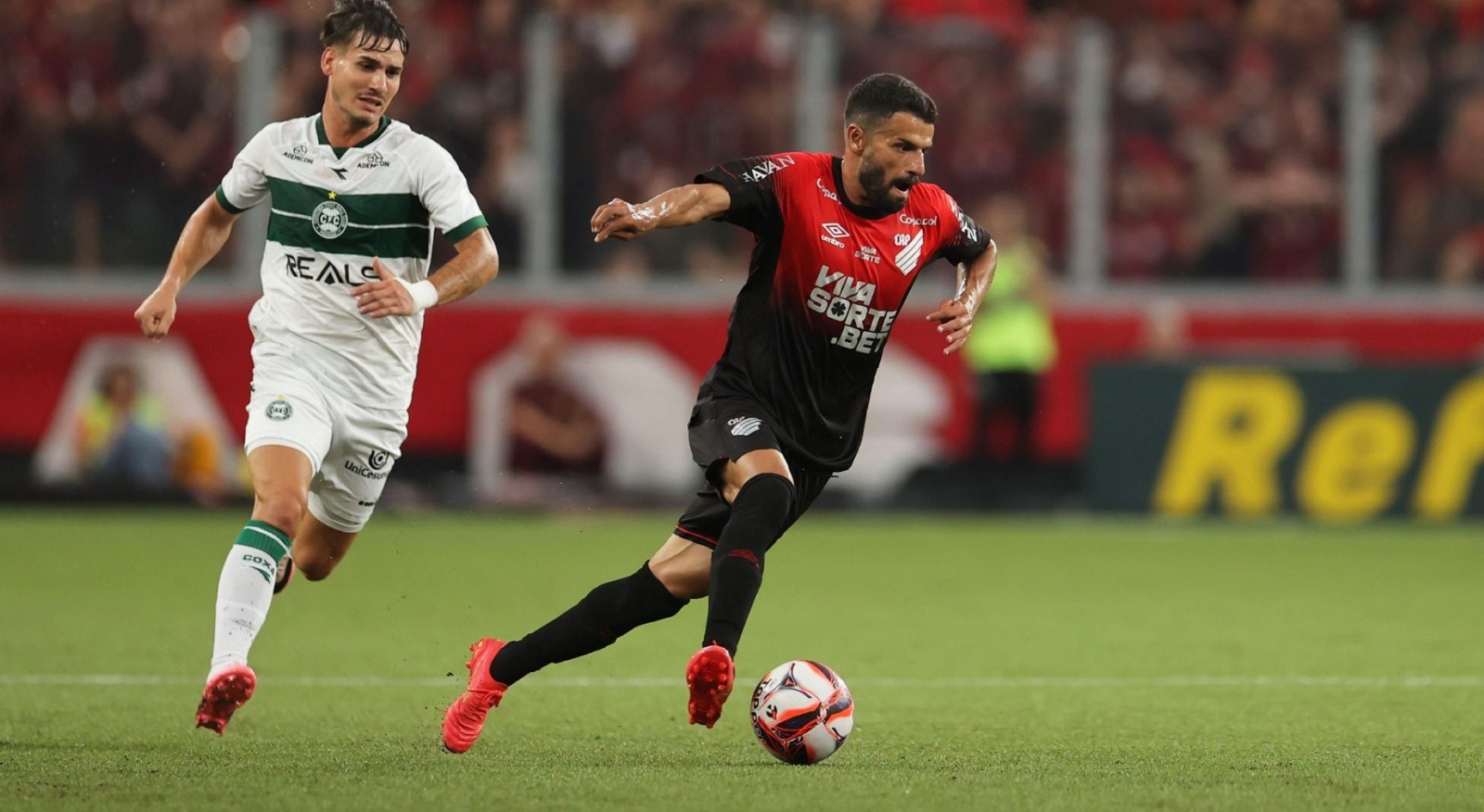 Athletiba, estreias e eventos culturais movimentam a programação de março da RPC