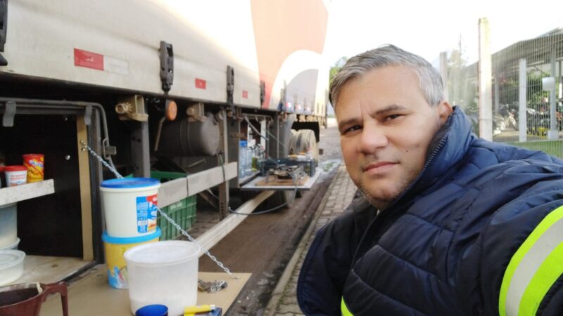 Governo Lula sobe o tom contra quem lucra explorando caminhoneiros