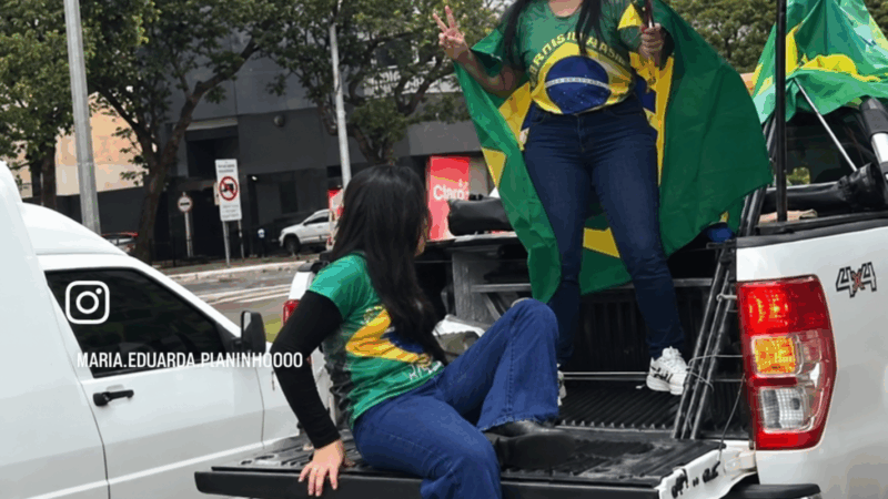 “Família que comete infração de trânsito unida permanece unida?”: vídeo de Giselli Bianchini expõe possíveis irregularidades