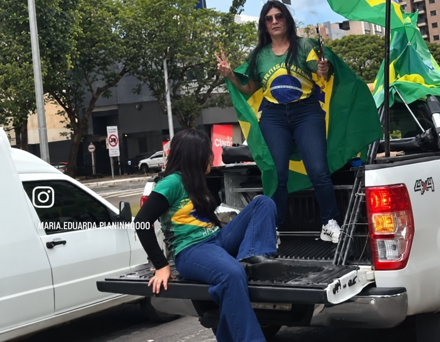 “Família que comete infração de trânsito unida permanece unida?”: vídeo de Giselli Bianchini expõe possíveis irregularidades