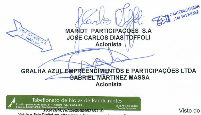 Quem manda no Paraná? A era do governador “Master”