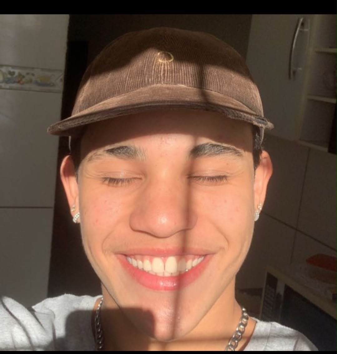 Gabriel Muniz morre aos 22 anos após grave acidente em Maringá