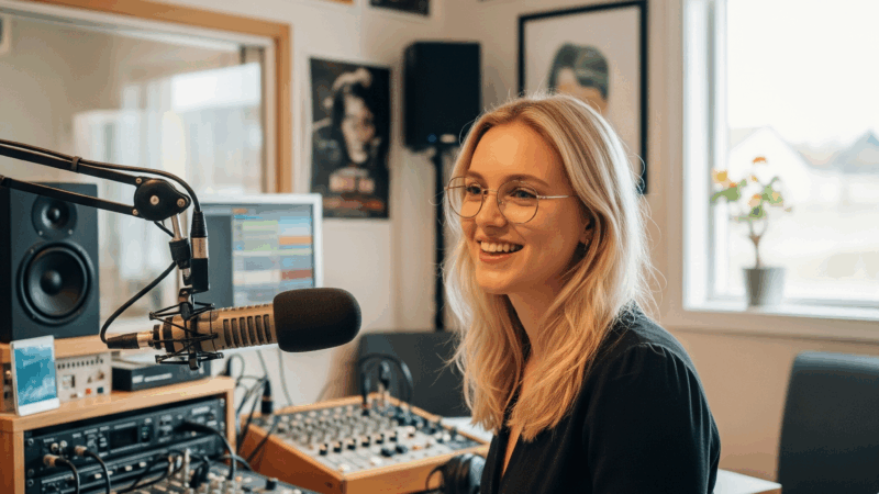 Associação de fachada: a rádio comunitária que cala a comunidade