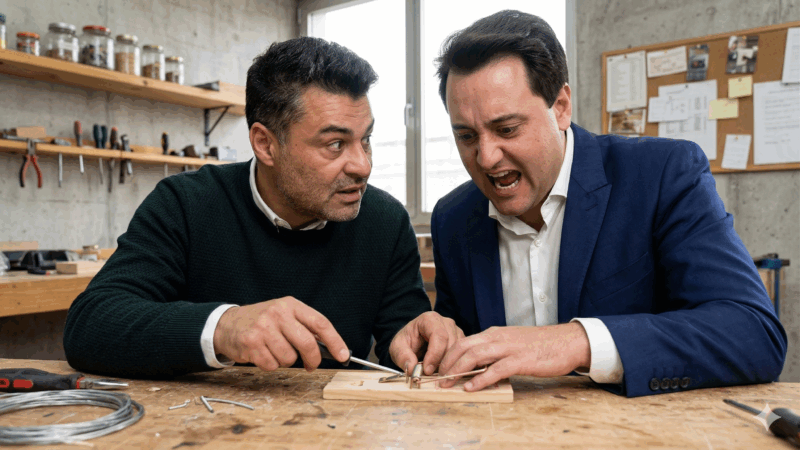 O erro tático de Rangel: Ele esqueceu que deputados podem cassar o governador, mas o contrário é impossível?