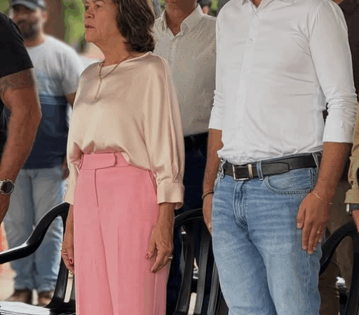 O Xadrez Político e a Candidatura de Adriano José em Santo Inácio