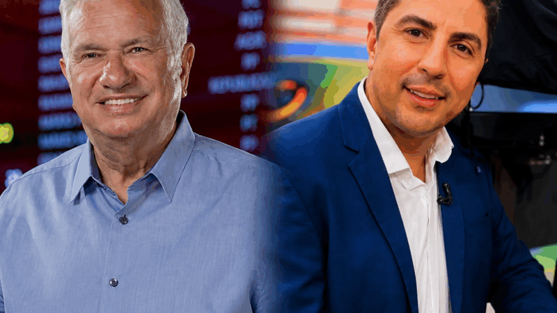 Nader Khalil perde novamente ação movida  contra vereador Geremias