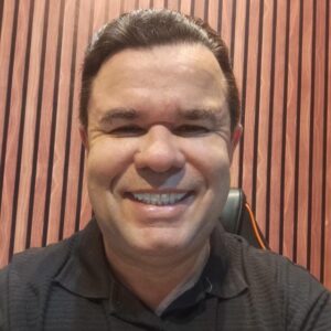 Gilmar Ferreira