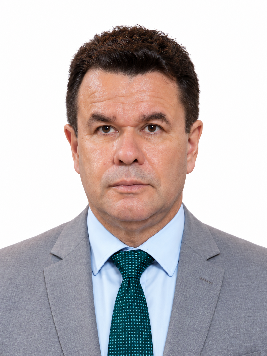 Gilmar Ferreira