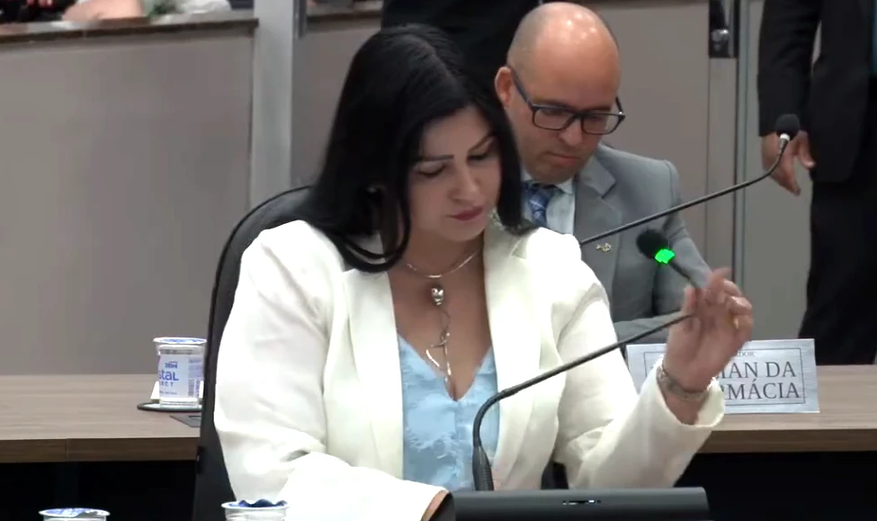 Atenção CCJ: Aprovar projeto de Giselli Bianchini é validar o desconhecimento ou oportunismo da vereadora