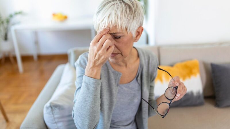 Glaucoma é a segunda maior causa de cegueira no mundo