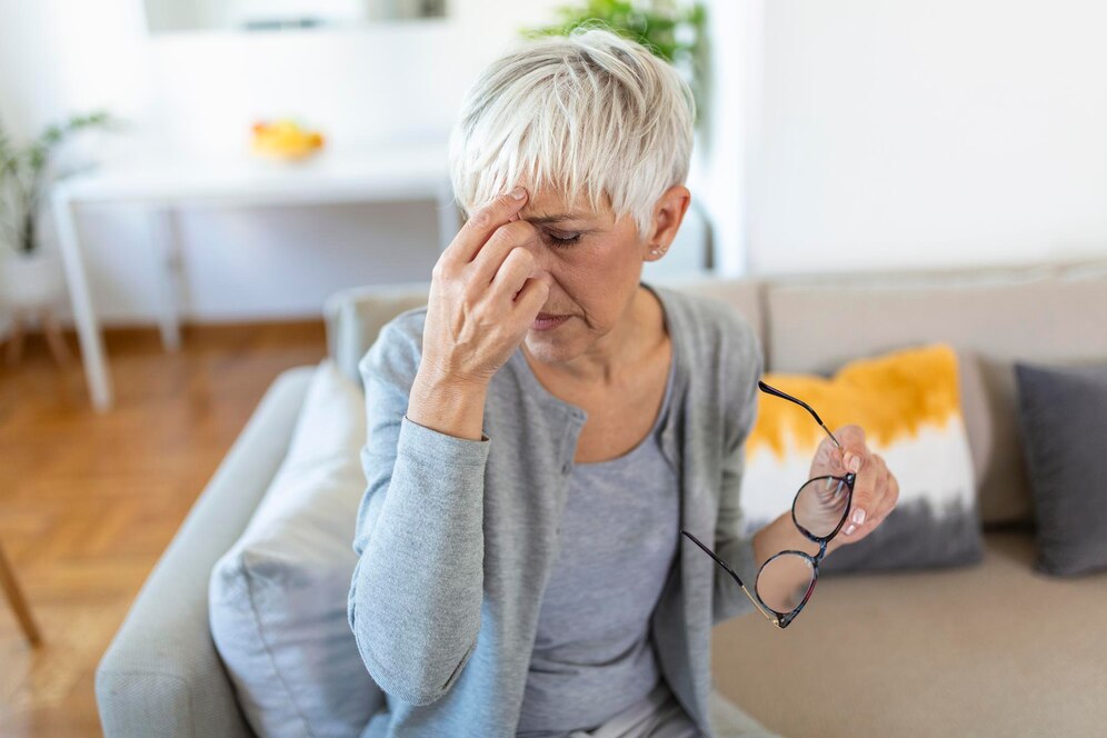 Glaucoma é a segunda maior causa de cegueira no mundo