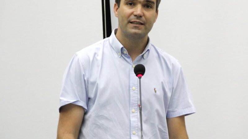 Grupo de Vereador em Arapongas obteve contratos com a Prefeitura e pode ter o mandato cassado