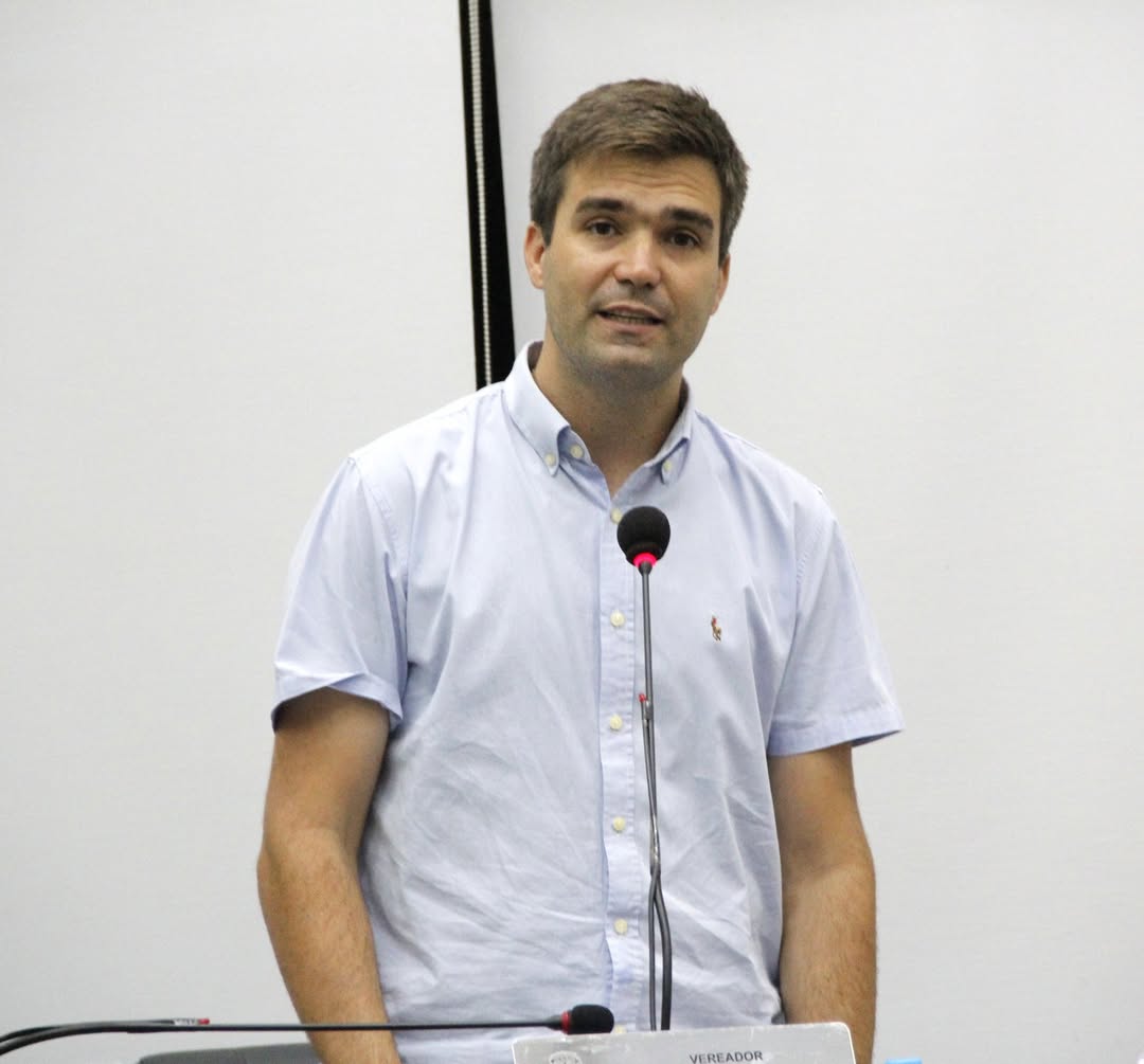 Grupo de Vereador em Arapongas obteve contratos com a Prefeitura e pode ter o mandato cassado