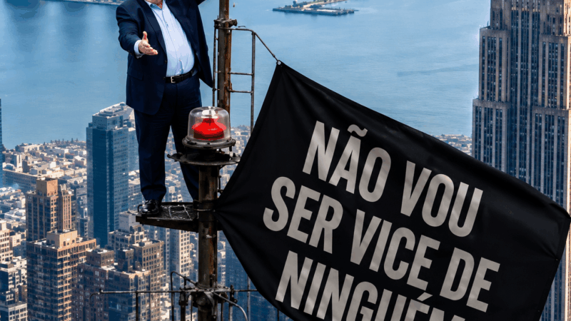 Rafael Greca deixará de ser cavalo para virar o burro de carga de Ratinho Junior?