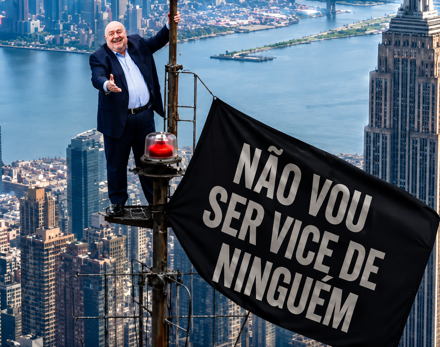 Rafael Greca deixará de ser cavalo para virar o burro de carga de Ratinho Junior?