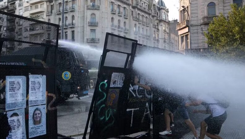 Brasil pode virar uma Argentina?