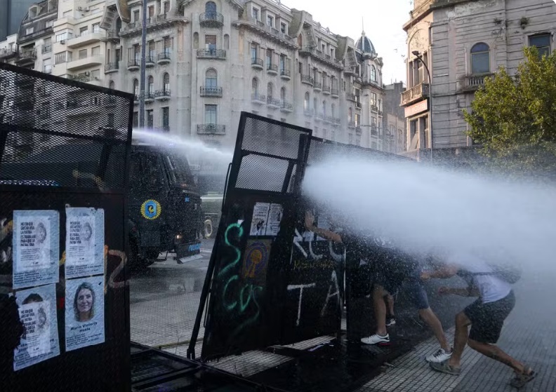 Brasil pode virar uma Argentina?
