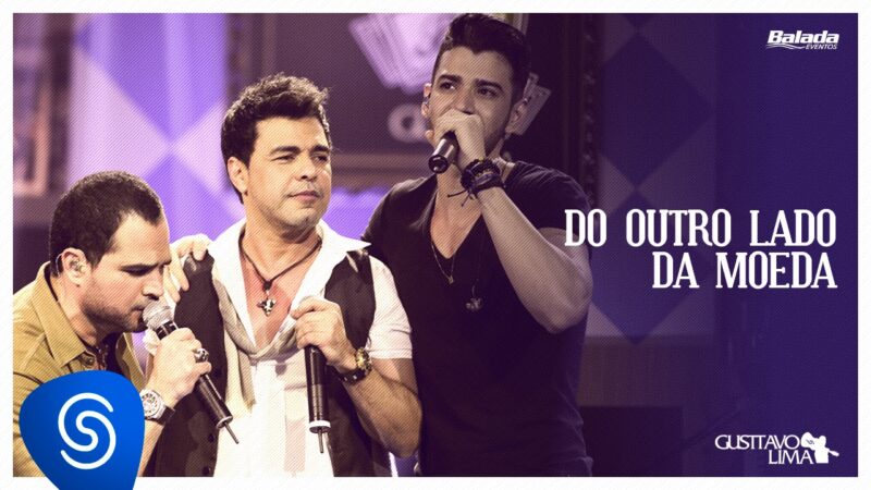 Chorão não bebe: o bolsonarismo prefere esquecer Gusttavo Lima e Zezé Di Camargo ao falar da Lei Rouanet?