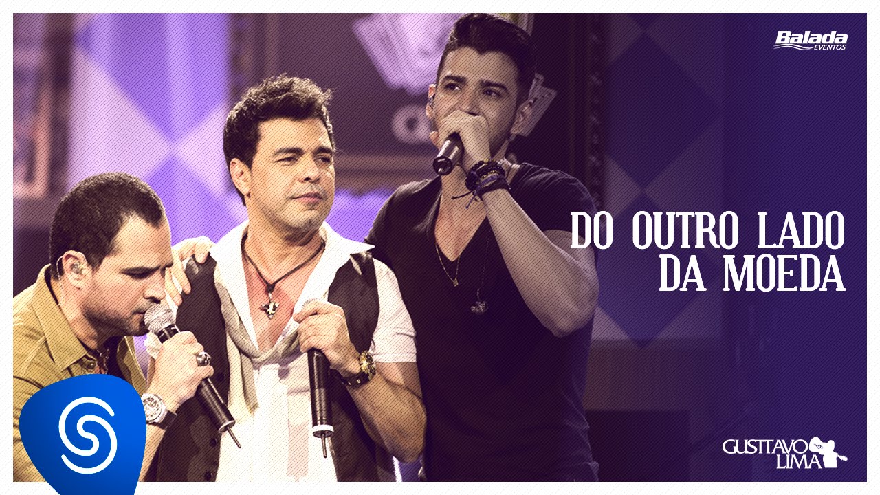 Chorão não bebe: o bolsonarismo prefere esquecer Gusttavo Lima e Zezé Di Camargo ao falar da Lei Rouanet?