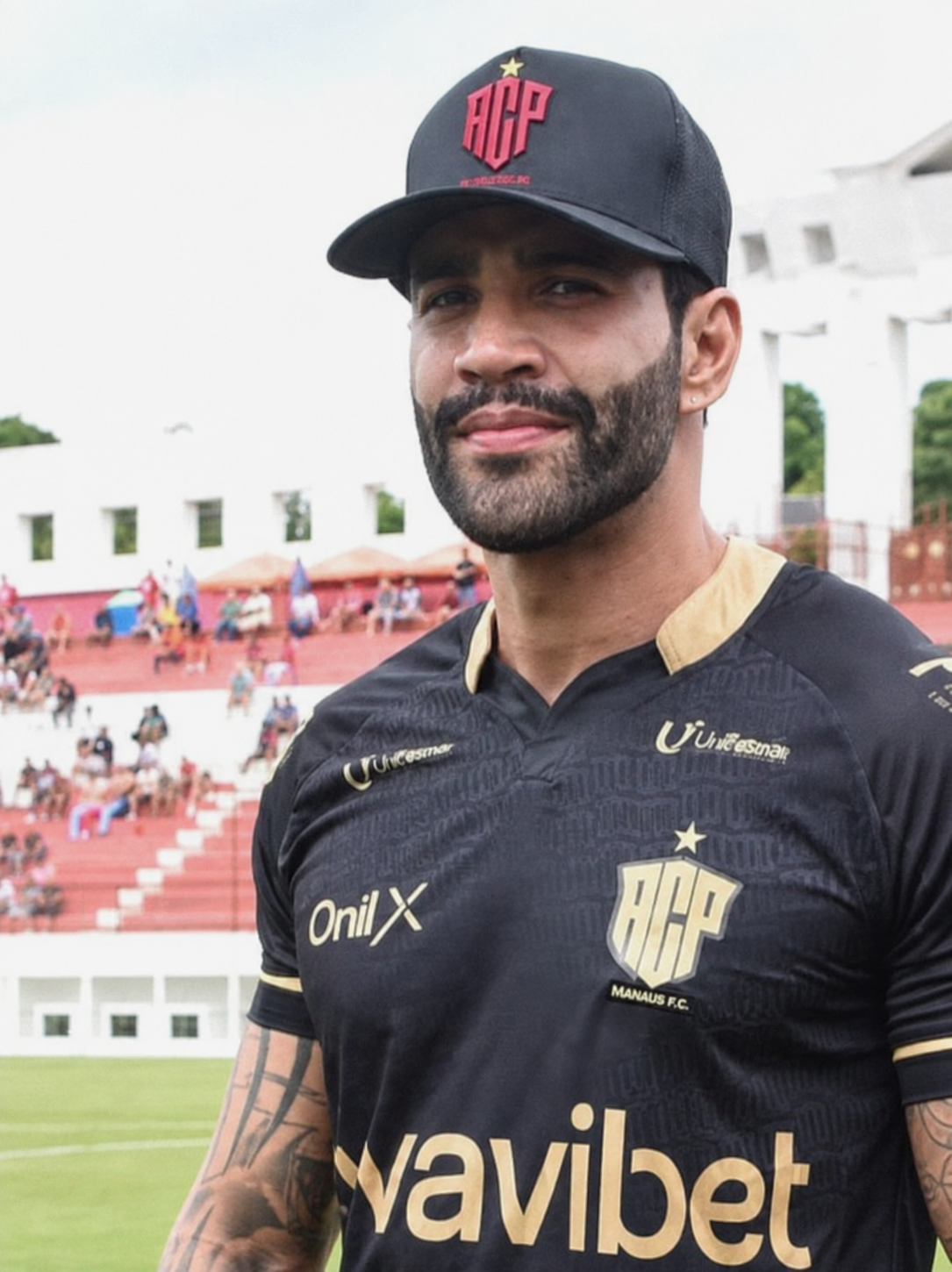 “Assim não dá, bebê”: Gusttavo Lima,Kiq, Maurício Gehlen e o comodato irregular que levou advogada a cobrar respostas do MP