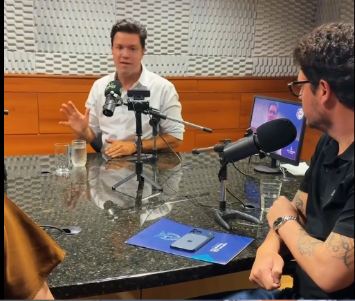 Método Paraná? Promessas sem projeto e obras inacabadas levantam dúvidas sobre quem realmente ganha com isso