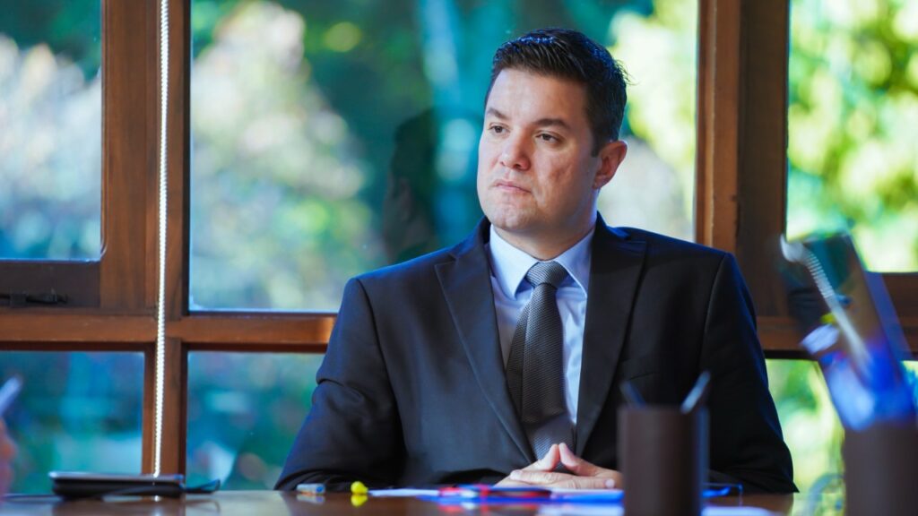 Bastidores da política já comentam: Guto Silva pode ser derrotado pela própria margem de erro