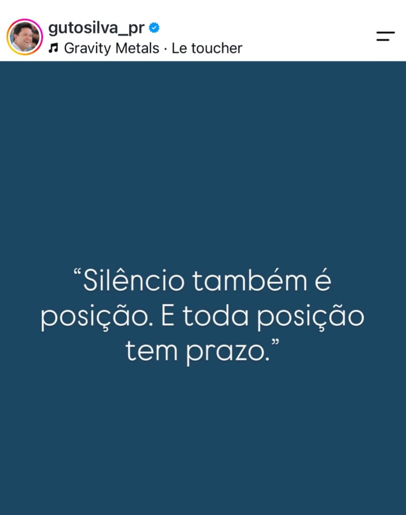 Guto Silva