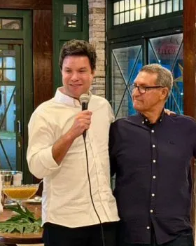 Guto cresce, mas permanece muito atrás de Requião Filho no cenário eleitoral