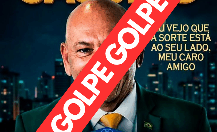 O “Véio da Havan” mudou de ideia? O ex-paladino da liberdade de rede agora exige censor judicial para a Meta